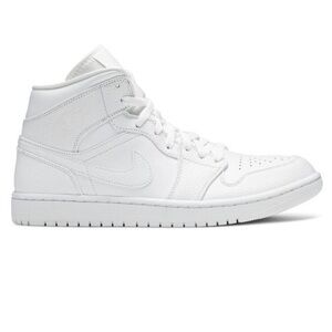 Nike Air Jordan 1 Mid Shoes Men’s size 8